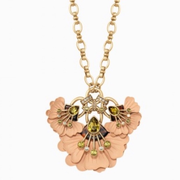 Stella & Dot Rory Pendant - Picture 3 of 4
